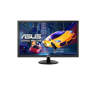ASUS VP248H 24" LED Full HD 1 ms Noir