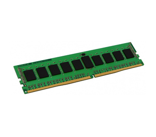 Kingston Technology ValueRAM KCP426NS8/8 module de mémoire 8 Go 1 x 8 Go DDR4 2666 MHz