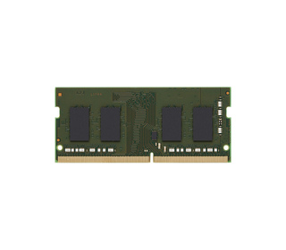 Kingston Technology ValueRAM KVR26S19S8/8 module de mémoire 8 Go 1 x 8 Go DDR4 2666 MHz