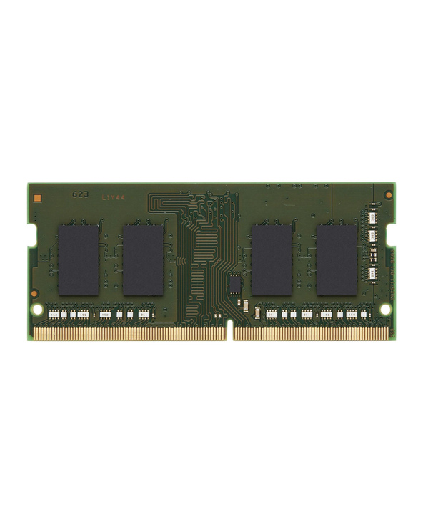 Kingston Technology ValueRAM KVR26S19S8/8 module de mémoire 8 Go 1 x 8 Go DDR4 2666 MHz