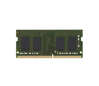Kingston Technology ValueRAM KVR26S19D8/16 module de mémoire 16 Go 1 x 16 Go DDR4 2666 MHz