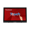 Viewsonic TD1630-3 15.6" LCD HD 12 ms Noir