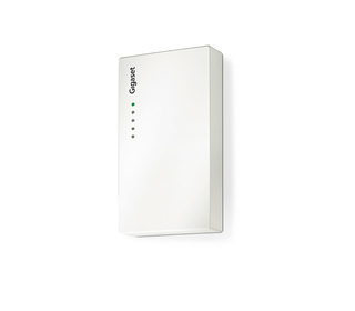 Gigaset N720 DM PRO station de base DECT