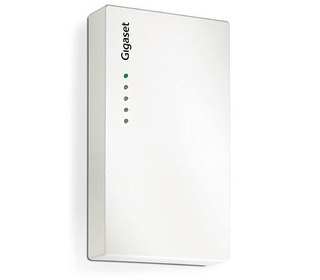 Gigaset N720 IP Pro station de base DECT