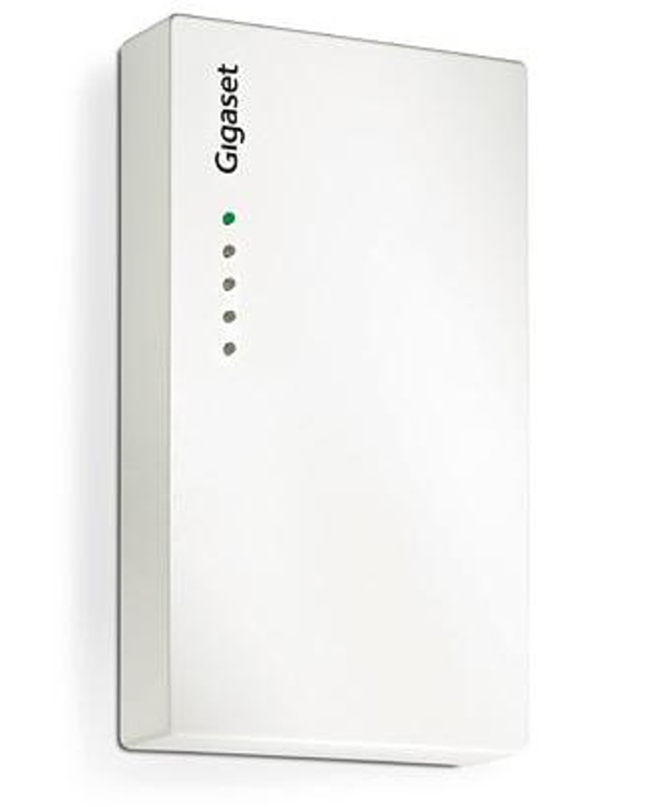 Gigaset N720 IP Pro station de base DECT