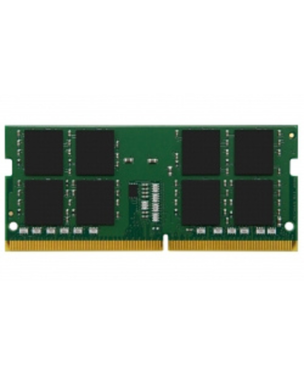 Kingston Technology ValueRAM KVR26S19S6/4 module de mémoire 4 Go 1 x 4 Go DDR4 2666 MHz
