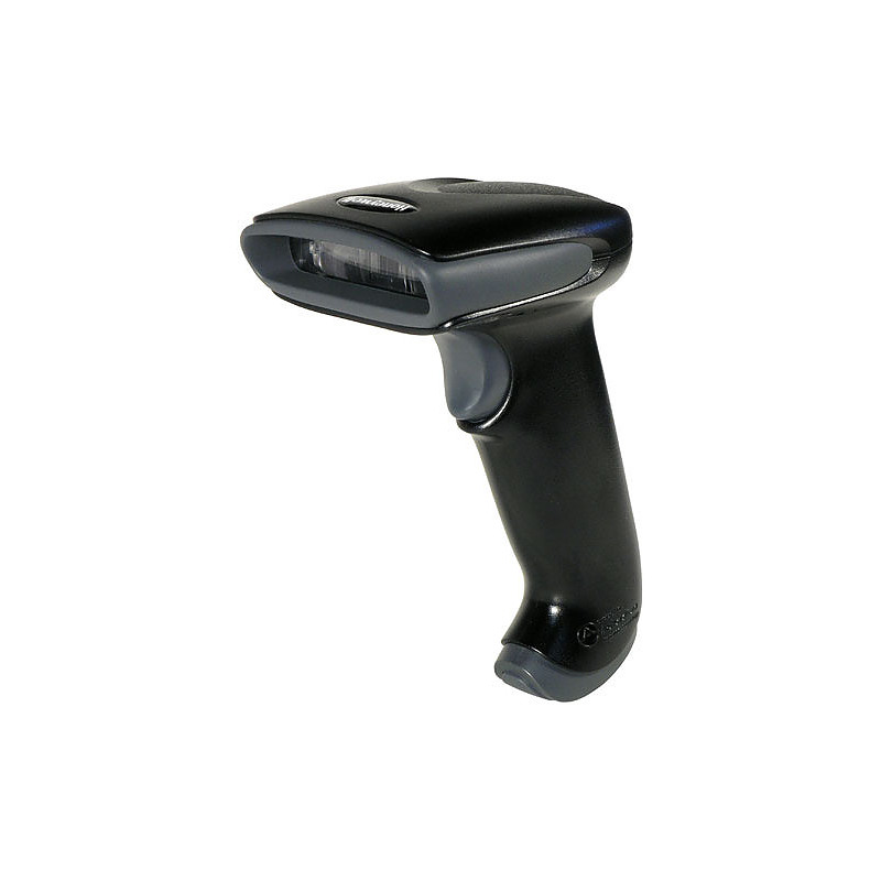 Honeywell Hyperion 1300g Lecteur de code barre portable 1D Noir