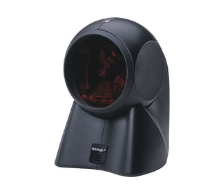 Honeywell MS7120 Orbit 1D Noir
