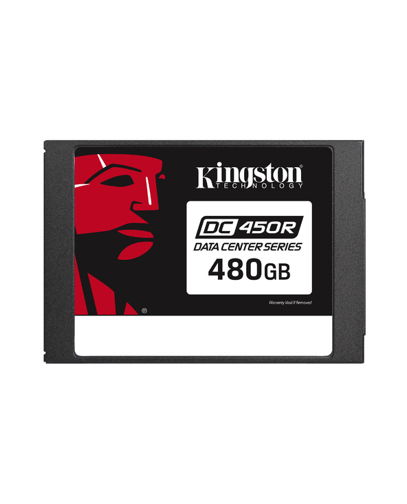 Kingston Technology DC450R 2.5" 480 Go Série ATA III 3D TLC