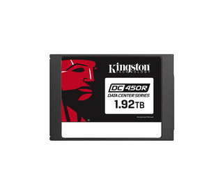 Kingston Technology DC450R 2.5" 1,92 To Série ATA III 3D TLC
