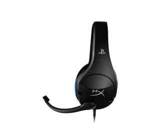 HyperX Cloud Stinger PS4 Casque Avec fil Arceau Jouer Noir
