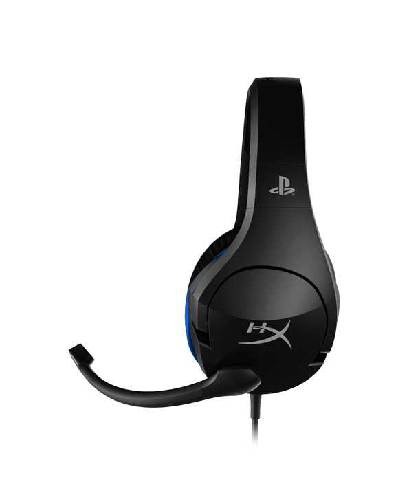 HyperX Cloud Stinger PS4 Casque Avec fil Arceau Jouer Noir