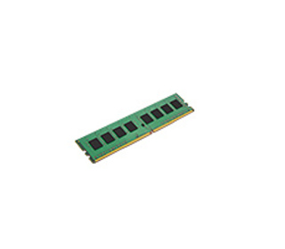 Kingston Technology ValueRAM KVR32N22S8/8 module de mémoire 8 Go 1 x 8 Go DDR4 3200 MHz