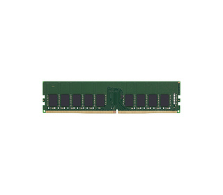 Kingston Technology KTH-PL426E/16G module de mémoire 16 Go 1 x 16 Go DDR4 2666 MHz ECC