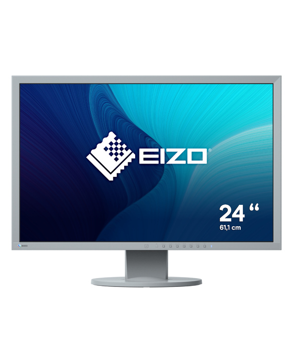 EIZO FlexScan EV2430-GY 24.1" LED WUXGA 14 ms Gris