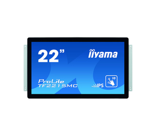 iiyama ProLite TF2215MC-B2 21.5" LED Full HD 14 ms Noir