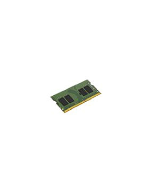 Kingston Technology KVR26S19S6/8 module de mémoire 8 Go 1 x 8 Go DDR4 2666 MHz