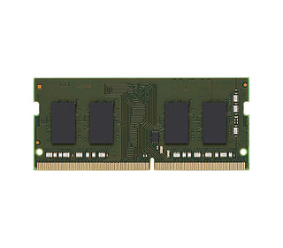 Kingston Technology KCP432SS8/8 module de mémoire 8 Go 1 x 8 Go DDR4 3200 MHz