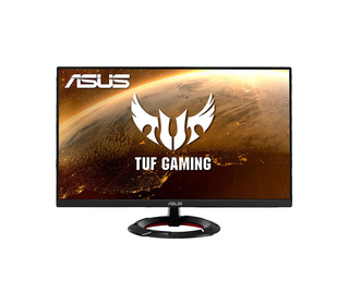 ASUS TUF Gaming VG249Q1R 23.8" Full HD 1 ms Noir