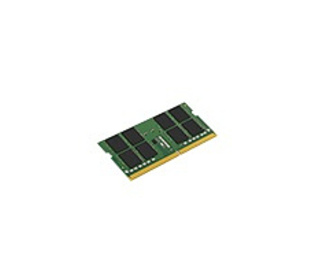 Kingston Technology KVR32S22S8/16 module de mémoire 16 Go 1 x 16 Go DDR4 3200 MHz