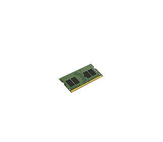 Kingston Technology KVR32S22S6/8 module de mémoire 8 Go 1 x 8 Go DDR4 3200 MHz