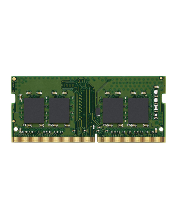 Kingston Technology ValueRAM KVR32S22S8/8 module de mémoire 8 Go 1 x 8 Go DDR4 3200 MHz