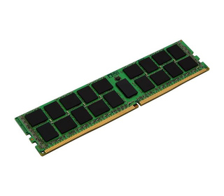 Kingston Technology System Specific Memory 8GB DDR4 2666MHz module de mémoire 8 Go 1 x 8 Go ECC