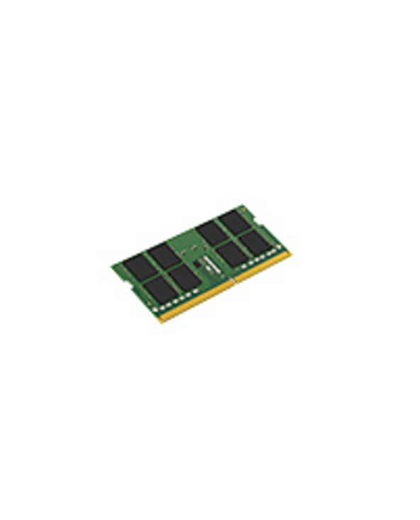 Kingston Technology ValueRAM KVR32S22D8/16 module de mémoire 16 Go 1 x 16 Go DDR4 3200 MHz