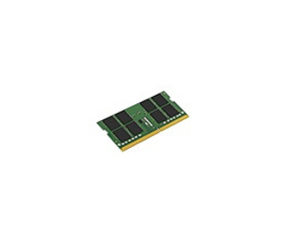 Kingston Technology ValueRAM KVR32S22D8/32 module de mémoire 32 Go 1 x 32 Go DDR4 3200 MHz