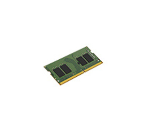 Kingston Technology ValueRAM KVR32S22S6/4 module de mémoire 4 Go 1 x 4 Go DDR4 3200 MHz