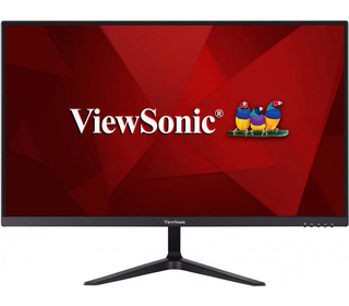 Viewsonic VX Series VX2718-P-MHD 27" LED Full HD 1 ms Noir