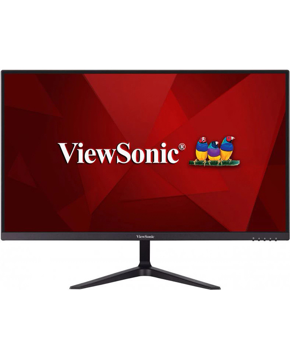 Viewsonic VX Series VX2718-P-MHD 27" LED Full HD 1 ms Noir