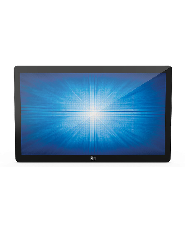 Elo Touch Solutions 2702L 68,6 cm (27") LCD 300 cd/m² Full HD Noir Écran tactile
