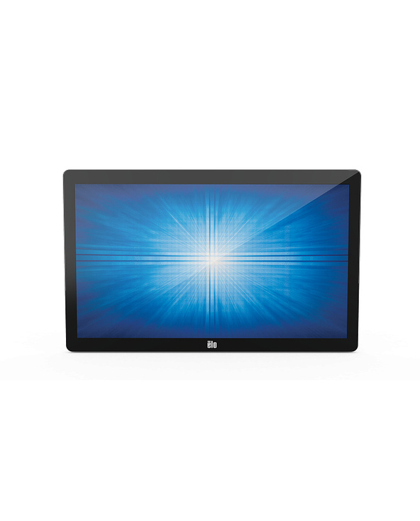 Elo Touch Solutions 2402L 60,5 cm (23.8") LCD 250 cd/m² Full HD Noir Écran tactile