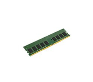 Kingston Technology KSM32ES8/8HD module de mémoire 8 Go 1 x 8 Go DDR4 3200 MHz ECC