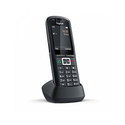 Gigaset R700H PRO Téléphone DECT Identification de l'appelant Noir