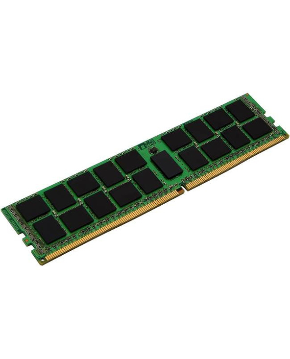 Kingston Technology System Specific Memory 16GB DDR4 2666MHz module de mémoire 16 Go 1 x 16 Go DDR3L ECC