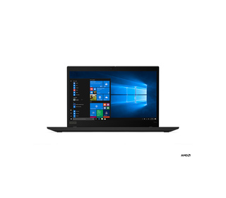 Lenovo ThinkPad T14S 14" AMD Ryzen 5 PRO 8 Go Noir 256 Go