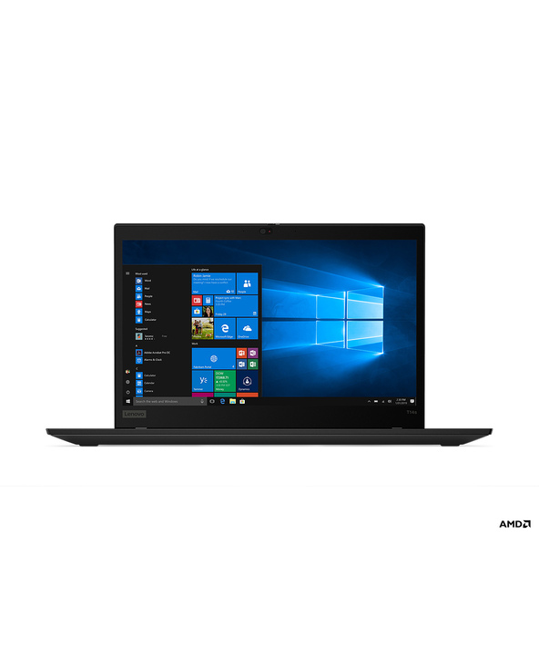 Lenovo ThinkPad T14S 14" AMD Ryzen 5 PRO 8 Go Noir 256 Go
