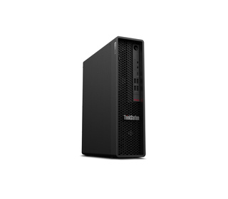 Lenovo ThinkStation P350 Station de travail I7 16 Go 512 Go Windows 10 Pro Noir