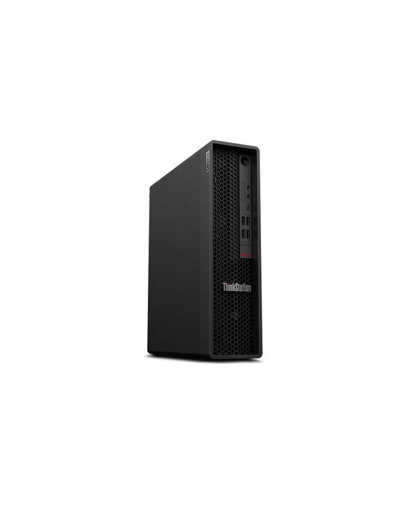 Lenovo ThinkStation P350 Station de travail I7 16 Go 512 Go Windows 10 Pro Noir