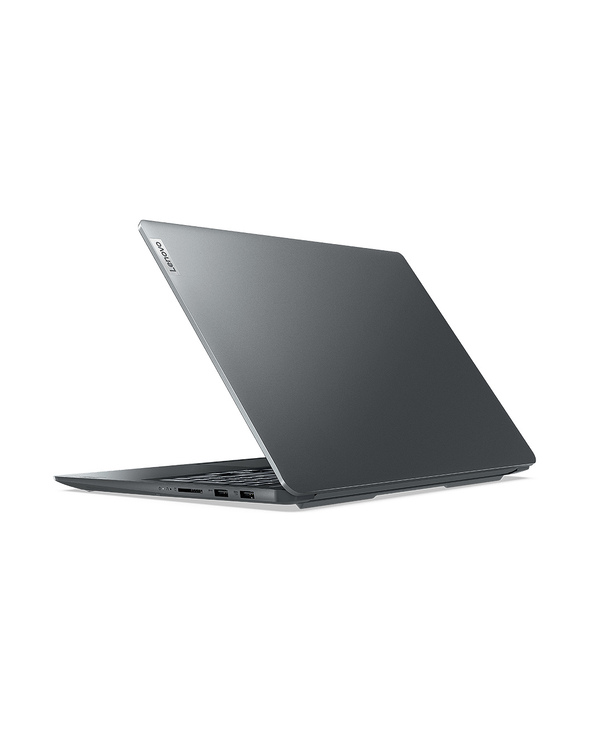 Lenovo IdeaPad 5 PRO 16" AMD Ryzen 9 32 Go Gris 1 To