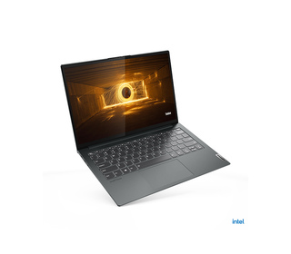 Lenovo ThinkBook PLUS 13.3" I7 16 Go Gris 1 To