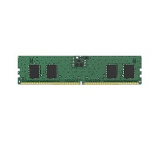 Kingston Technology ValueRAM KVR48U40BS6-8 module de mémoire 8 Go 1 x 8 Go DDR5 4800 MHz