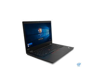 Lenovo ThinkPad L13 13.3" I3 8 Go Noir 256 Go