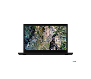 Lenovo ThinkPad L15 15.6" I5 8 Go Noir 256 Go