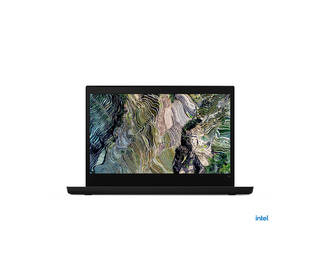 Lenovo ThinkPad L14 14" I5 8 Go Noir 256 Go