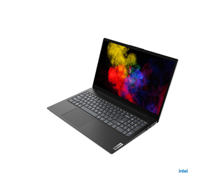 Lenovo V V15 15.6" I3 8 Go Noir 256 Go