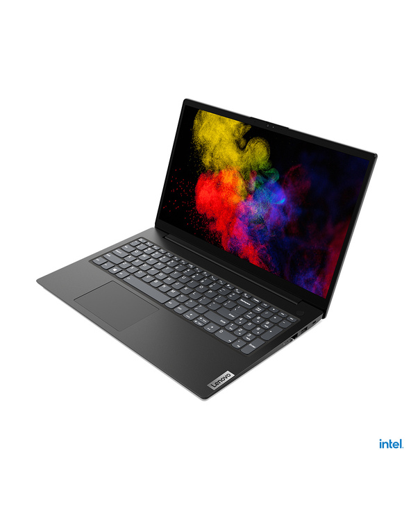 Lenovo V V15 15.6" I3 8 Go Noir 256 Go