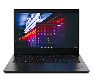 Lenovo ThinkPad L14 GEN 2 (AMD) 14" AMD Ryzen 5 PRO 8 Go Noir 512 Go